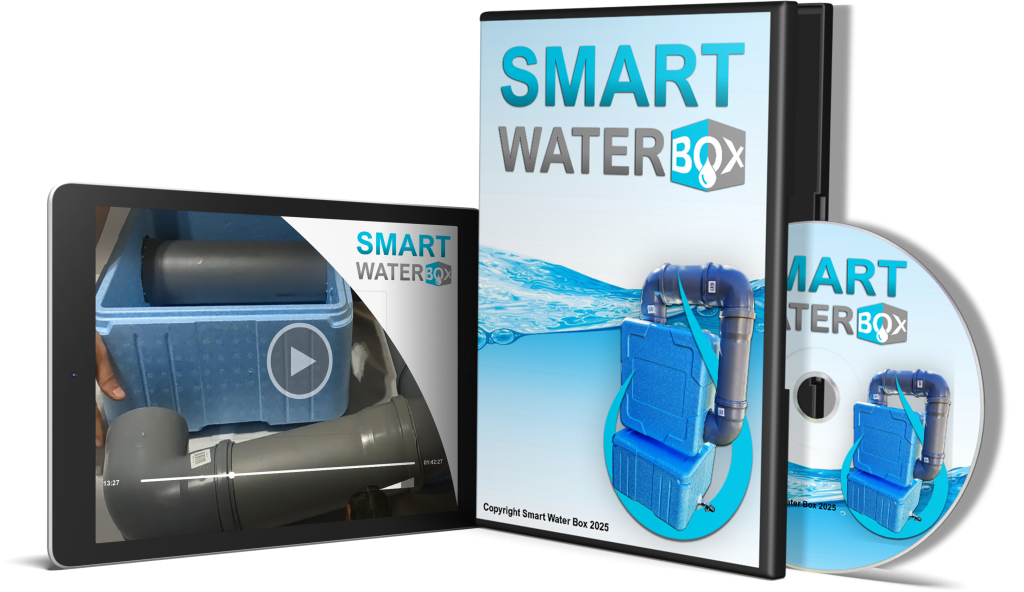 SmartWaterBox product visual